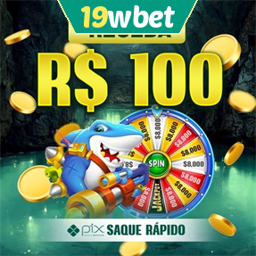 19wbet Ganhe R$ 100,00 Gratis