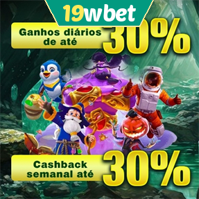 19wbet Fundo de Resgate de Perdas Semanais