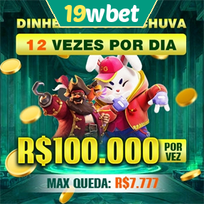 19wbet Mina Misteriosa