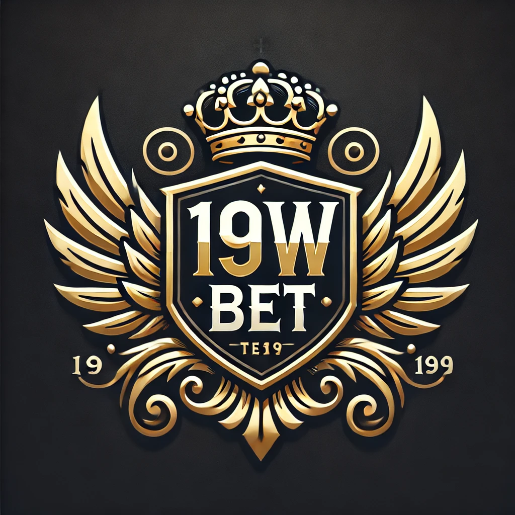 Logo da 19wbet